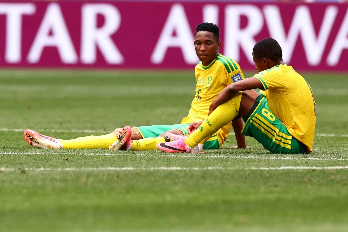Copa Independent | The new World Cup format is broken