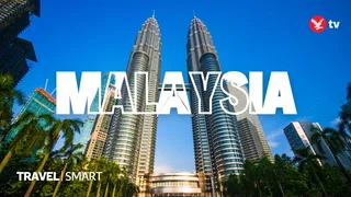 The TravelSmart guide to Malaysia