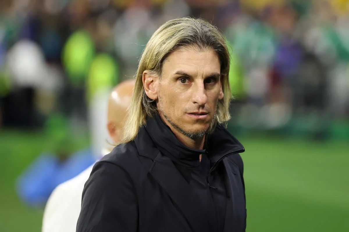 Ecuador coach resigns following heartbreaking World Cup defeat to Mexico