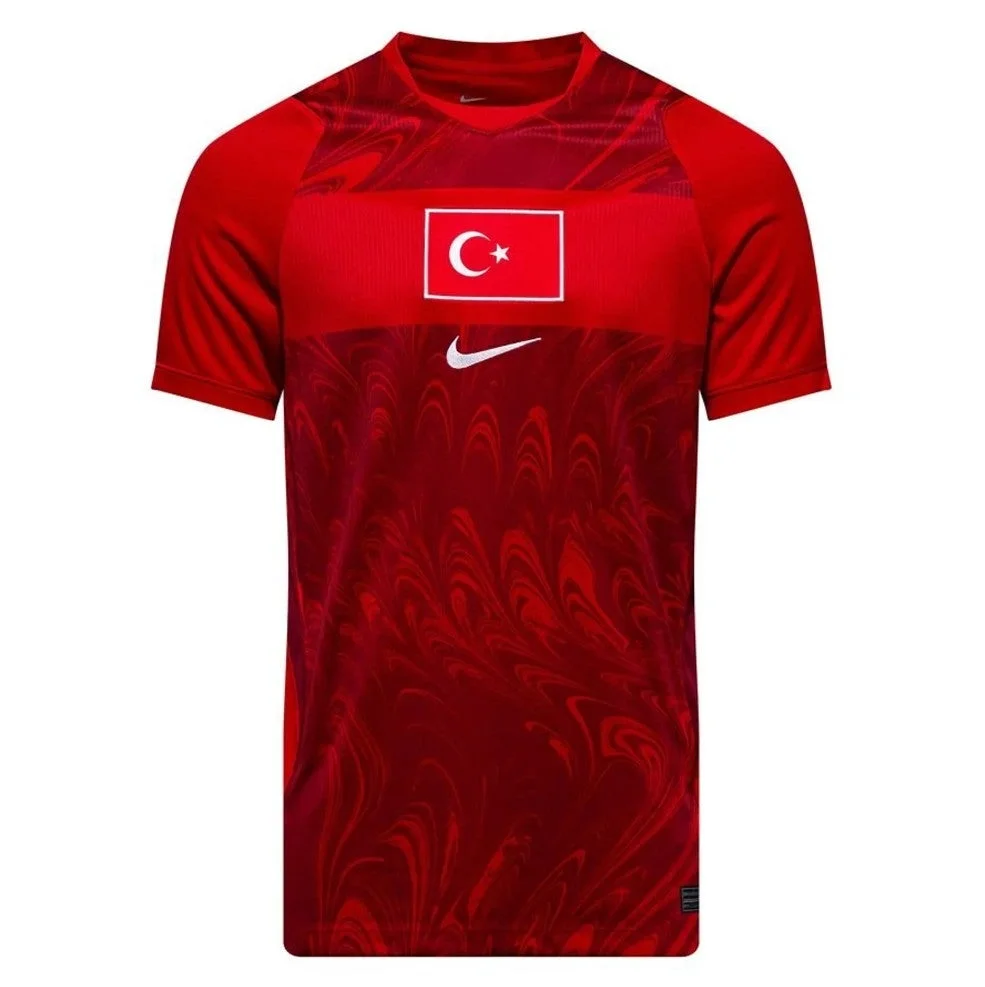 73. Turkey home