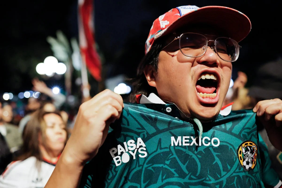 World Cup 2026 kits: Every home and away shirt ranked and rated