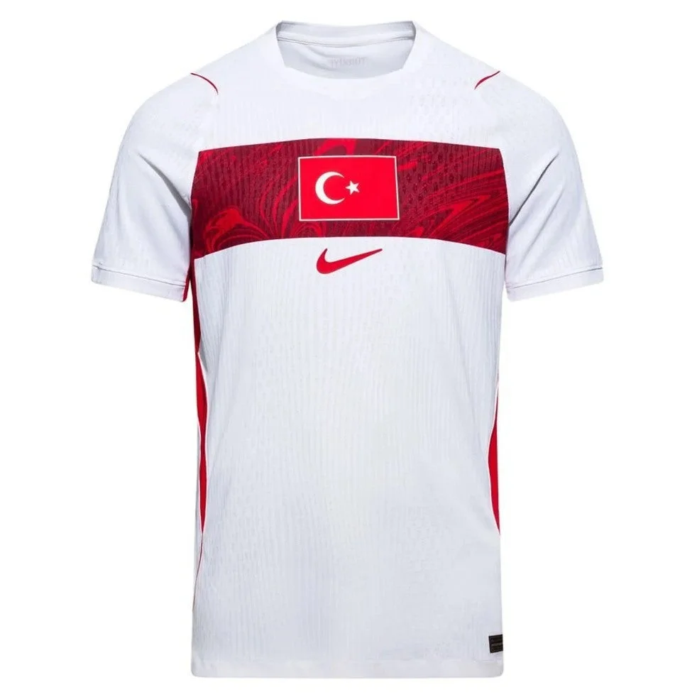 62. Turkey away