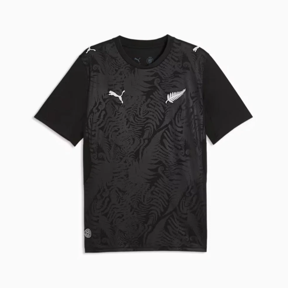 68. New Zealand home