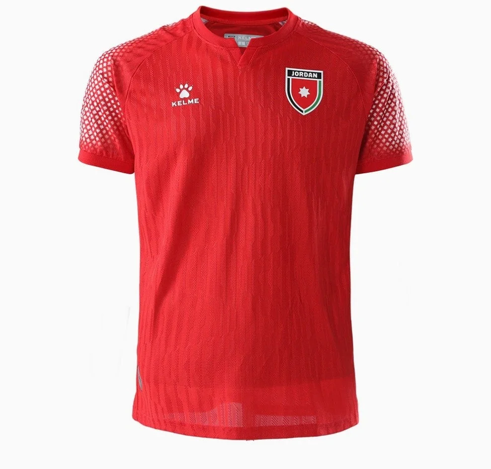 56. Jordan away
