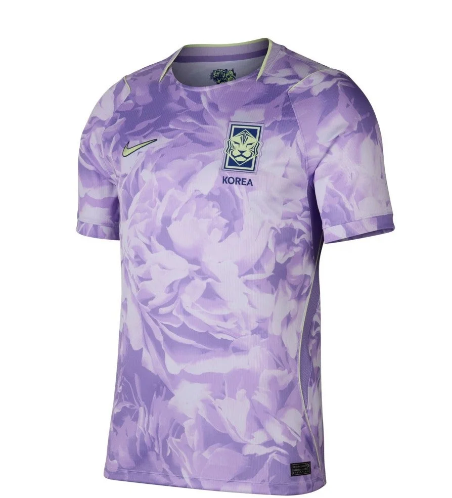 49. South Korea away