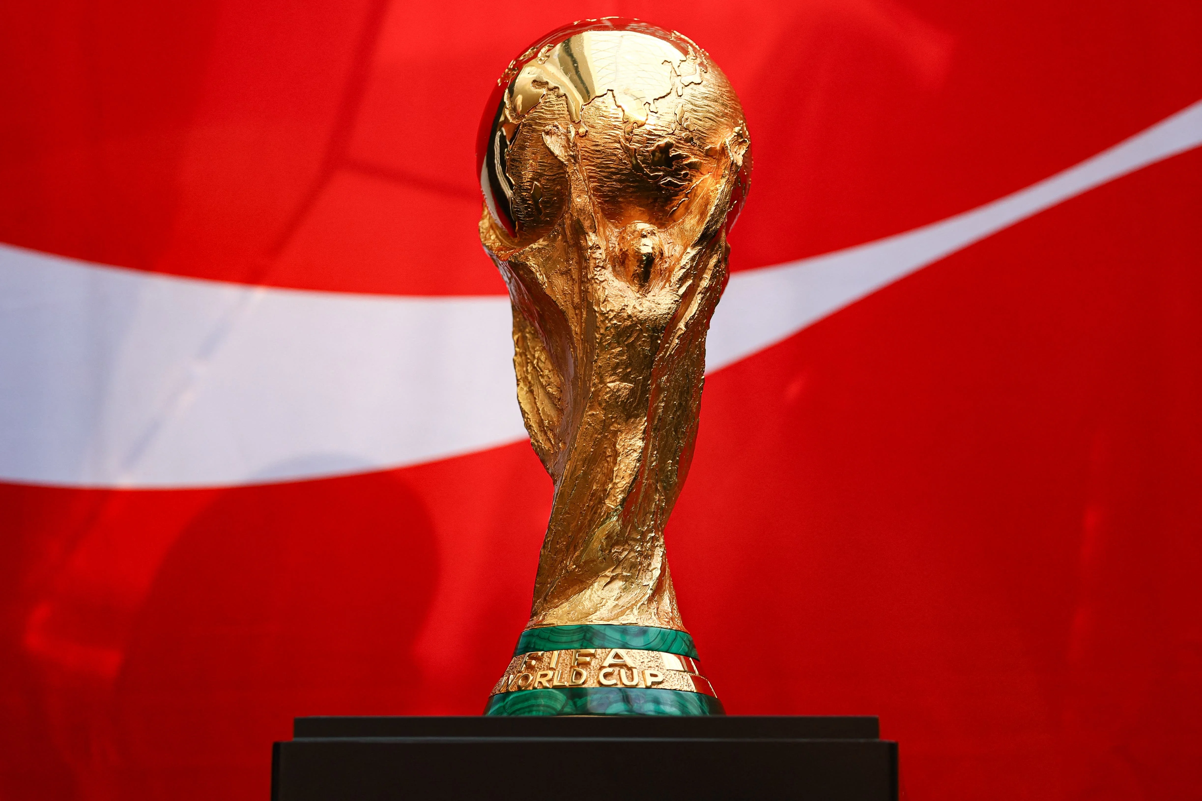 World Cup 2026 fixtures: Full schedule, kick-off times and groups