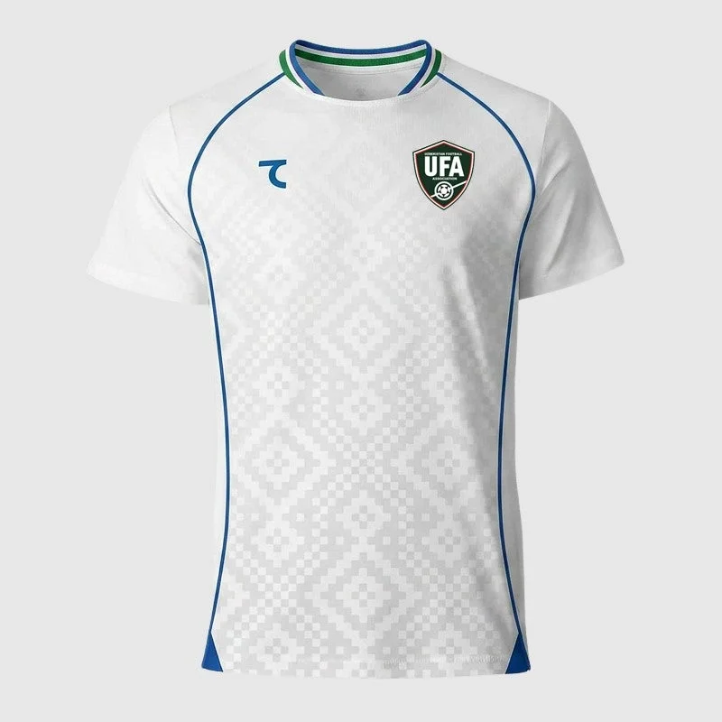 70. Uzbekistan away