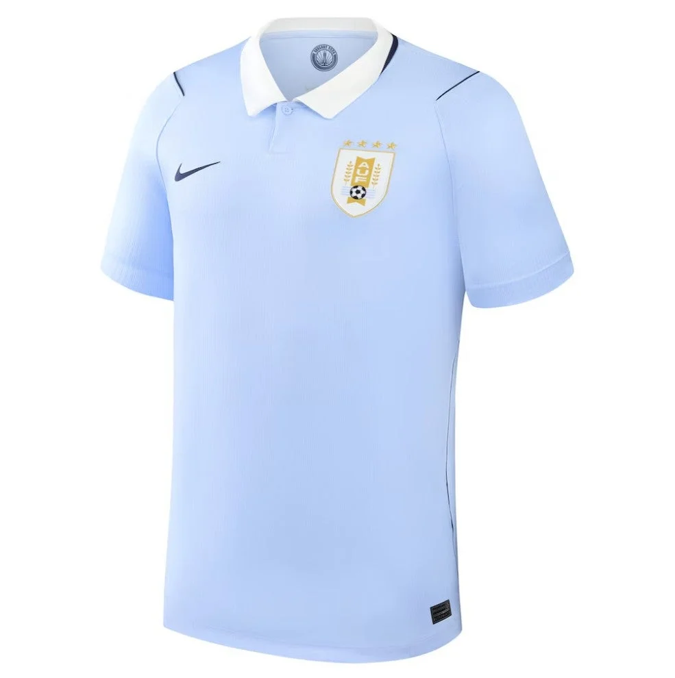 8. Uruguay home