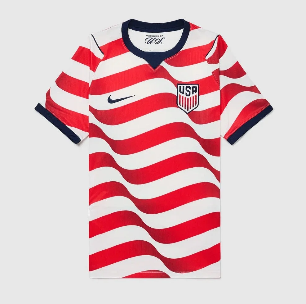 18. United States home