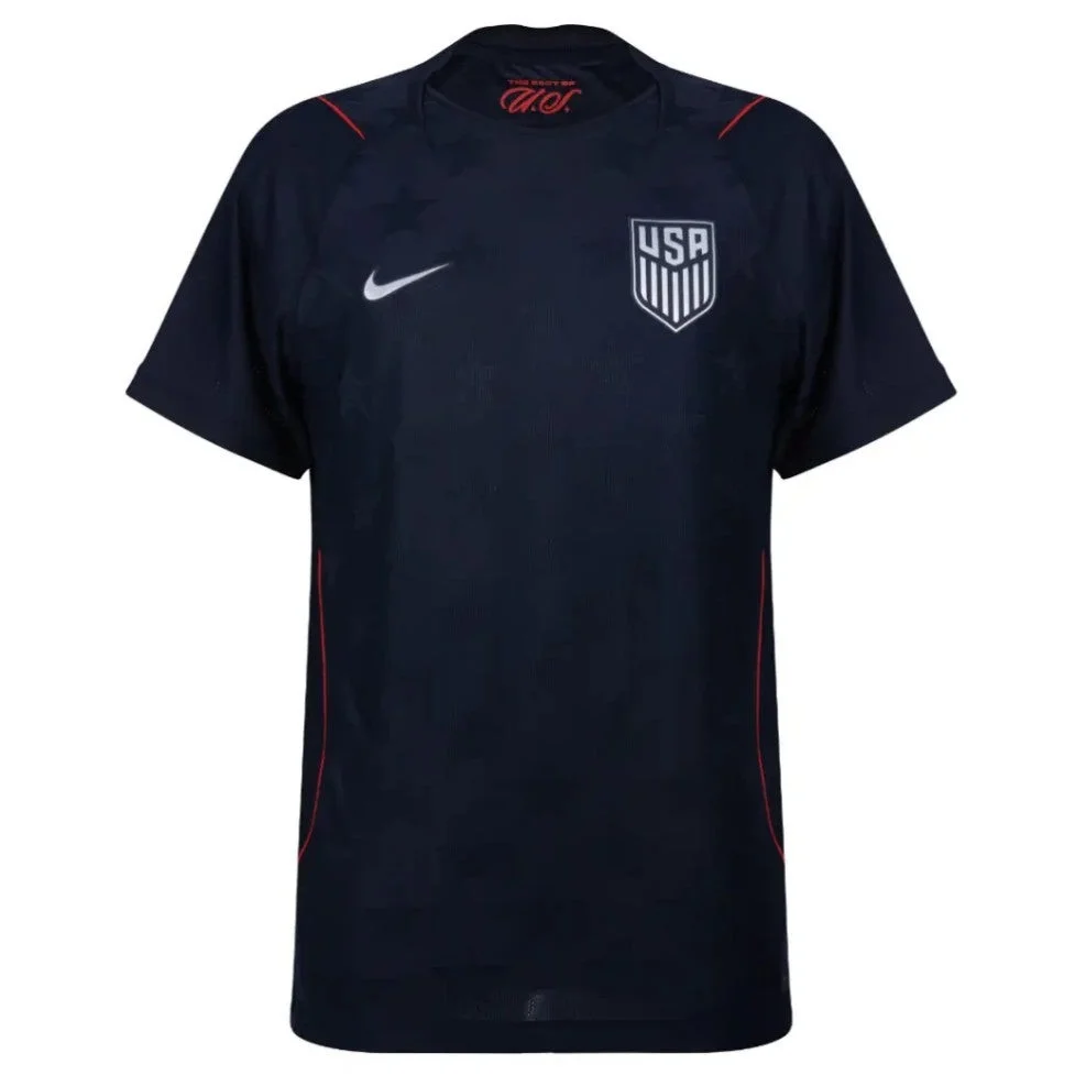 19. United States away