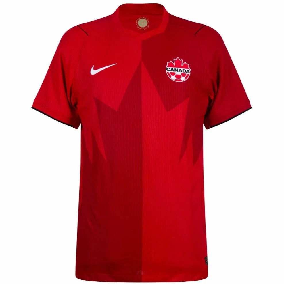 53. Canada home