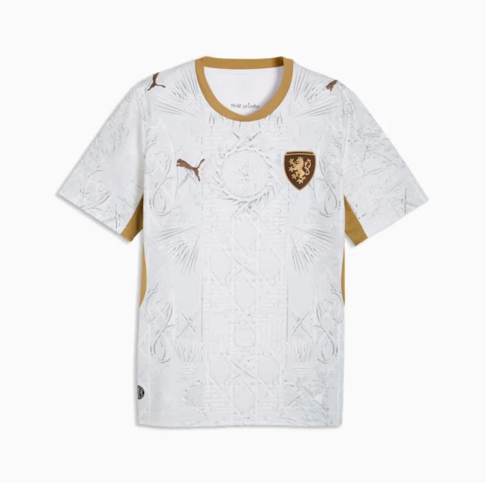 37. Czechia away
