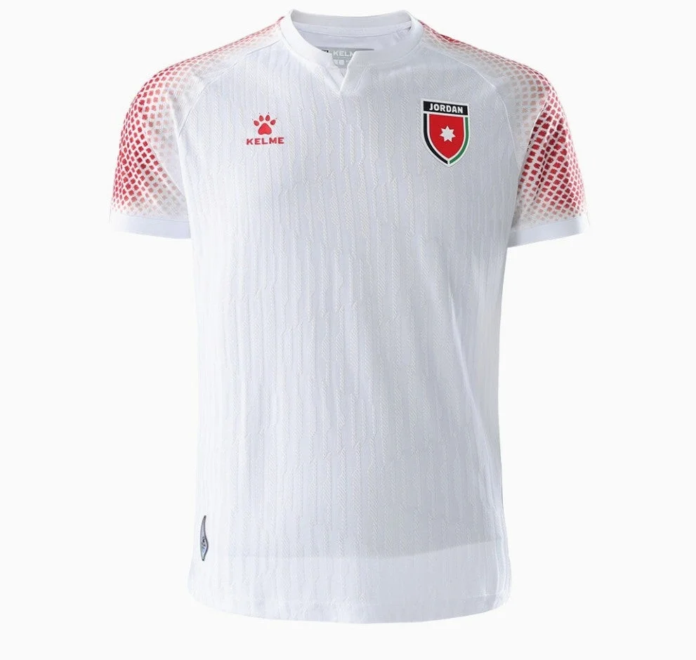 57. Jordan home