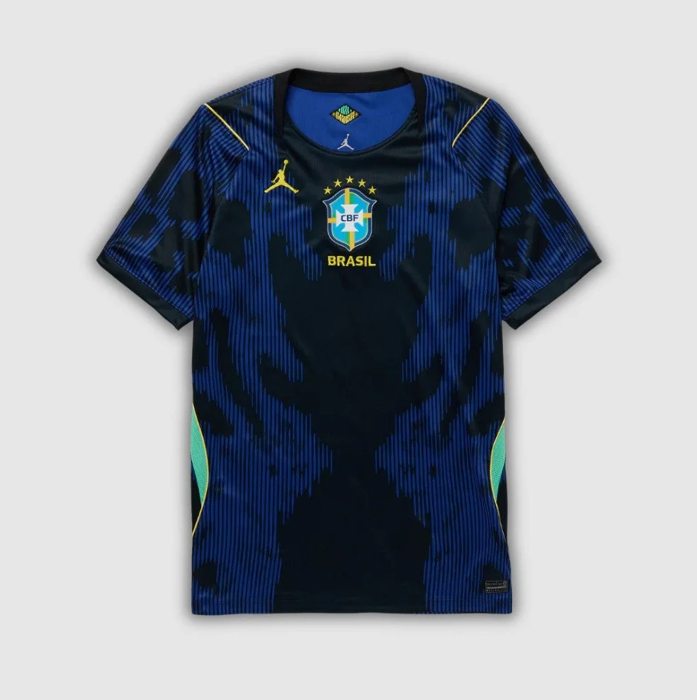 69. Brazil away