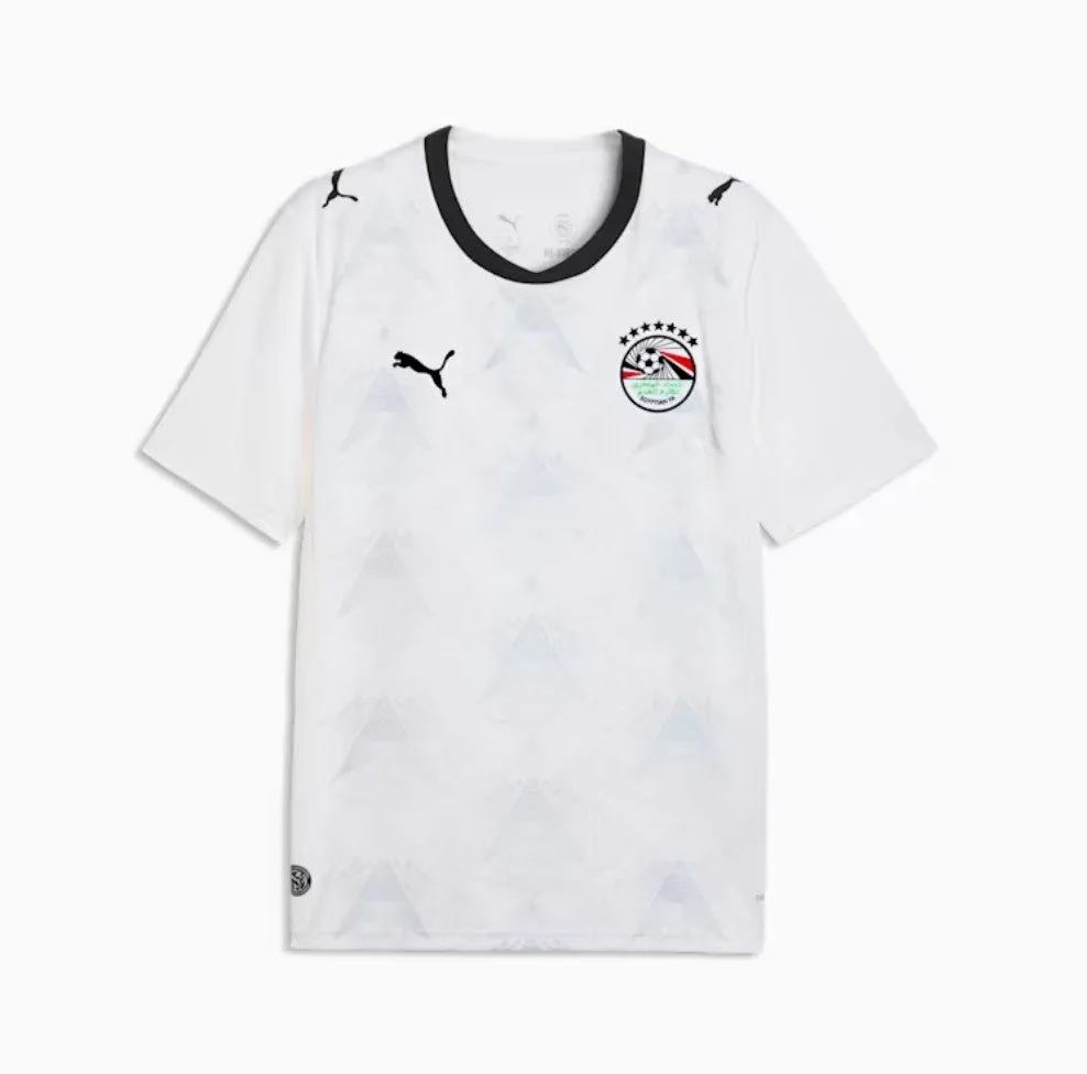 60. Egypt away