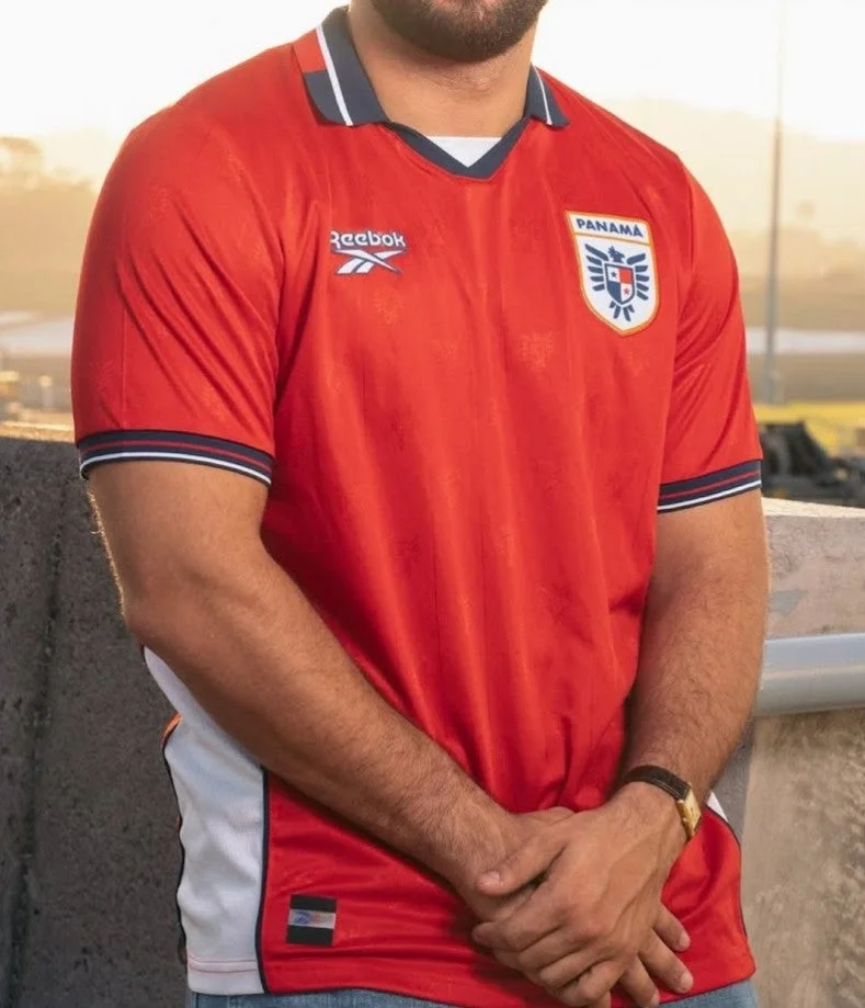 29. Panama home