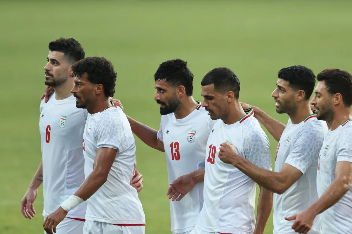 Iran's World Cup Aspirations Disrupted by Controversial Visa Denials