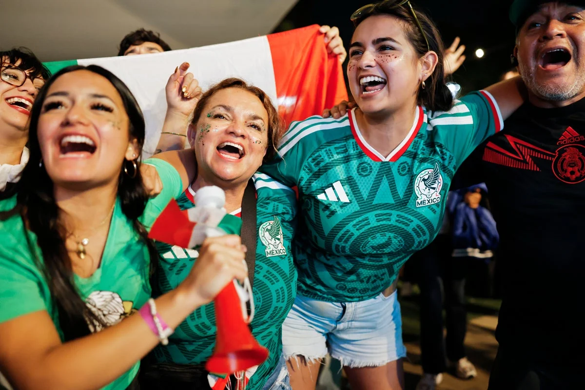 How to watch spoiler-free highlights of overnight World Cup 2026 games