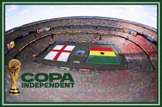 ‘Superb’ Ghana give England a tough run: “It feels like a step back”