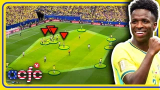 Why everybody’s wrong about Carlo Ancelotti’s Brazil