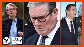 Exclusive: Has Keir Starmer made a huge mistake sacking Olly Robbins?