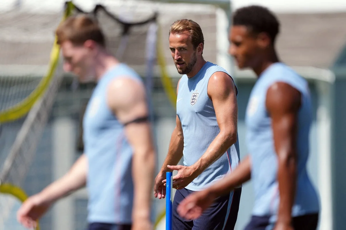 Why DR Congo will be no pushovers as World Cup finally gets serious for England