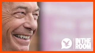 Farage has all the ingredients to stoke another summer of discontent