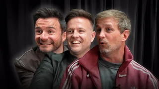 Westlife on Simon Cowell, boyband mania, and the golden era of music