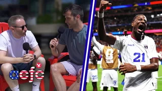 Cape Verde SHOCK Spain | ACFC podcast episode 2 feat. Jack Rathborn