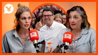 In The Room | Has Andy Burnham united the left?