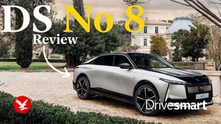 How This Car Gets Amazing Aerodynamics With Hidden Features!