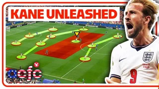 How Tuchel’s England system just DOMINATED Croatia