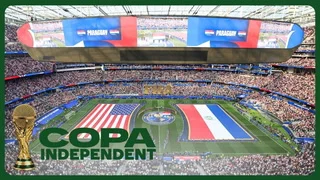Copa Independent | The new World Cup format is broken