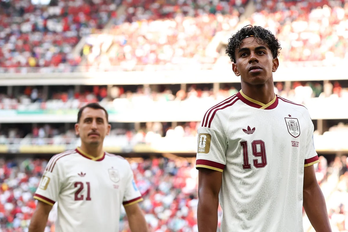 Is Spain vs Austria on TV? Channel, kick-off and how to watch World Cup last-32 clash