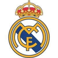 Real Madrid logo