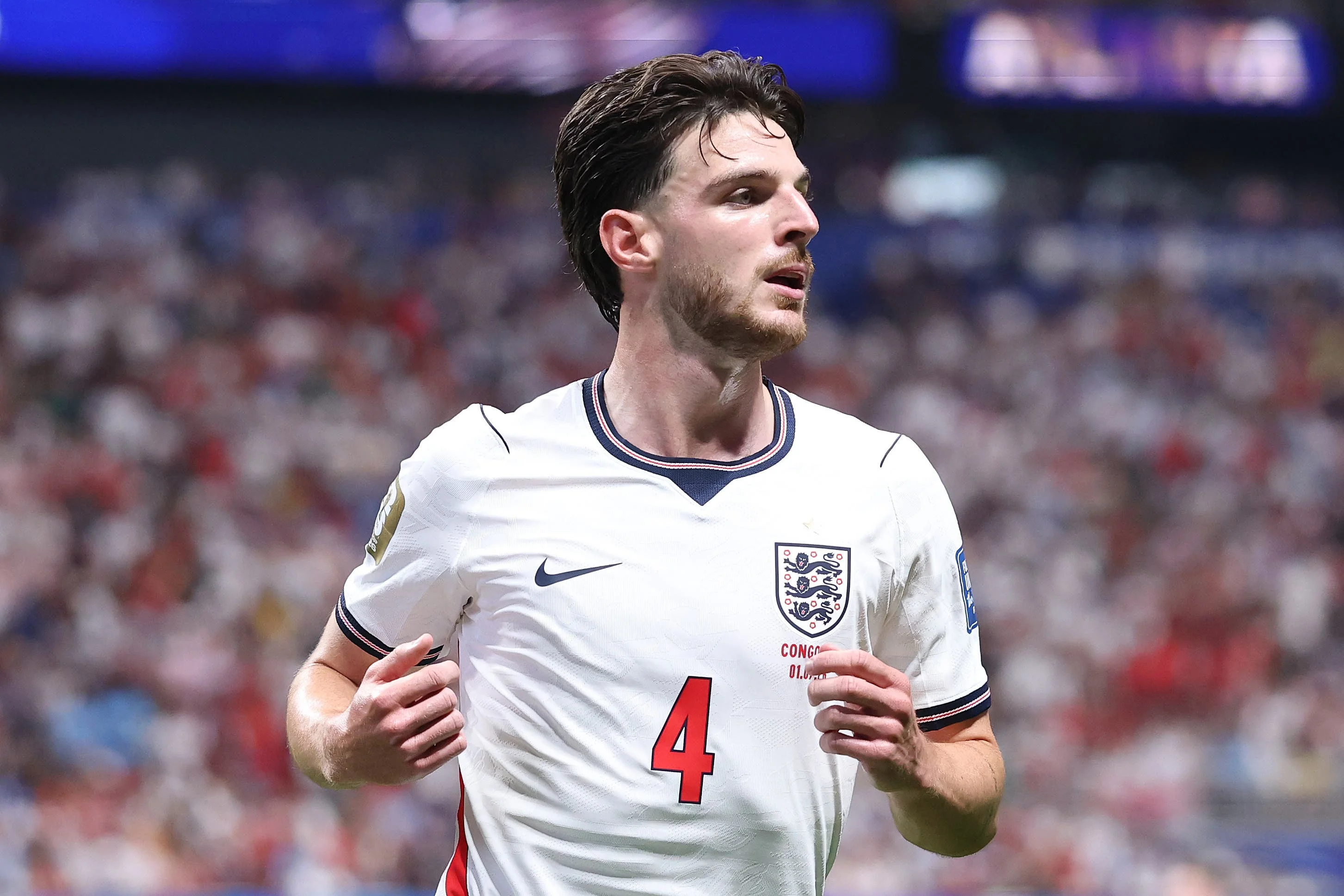 World Cup injury tracker: Declan Rice, Raphinha and Nico Williams updates