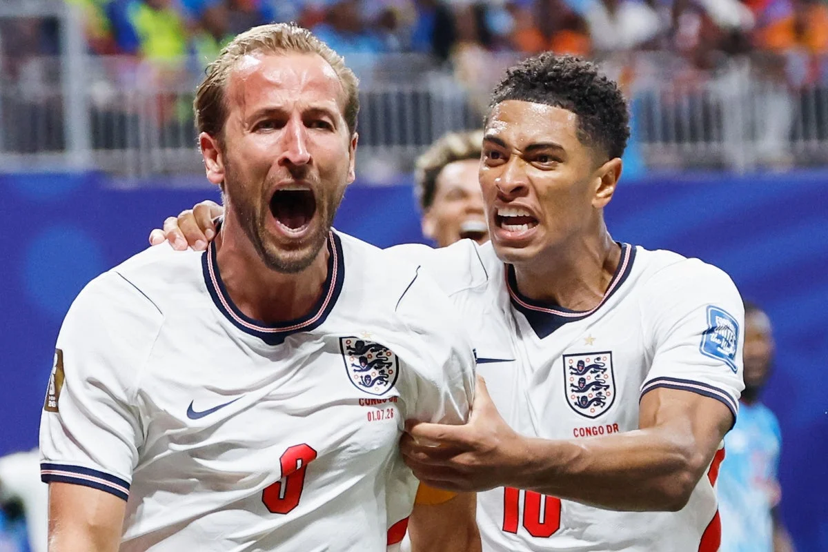 The reason ‘Wonderwall’ and ‘Freed from Desire’ echo at World Cup 2026
