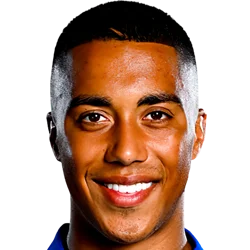 Player image Youri Tielemans
