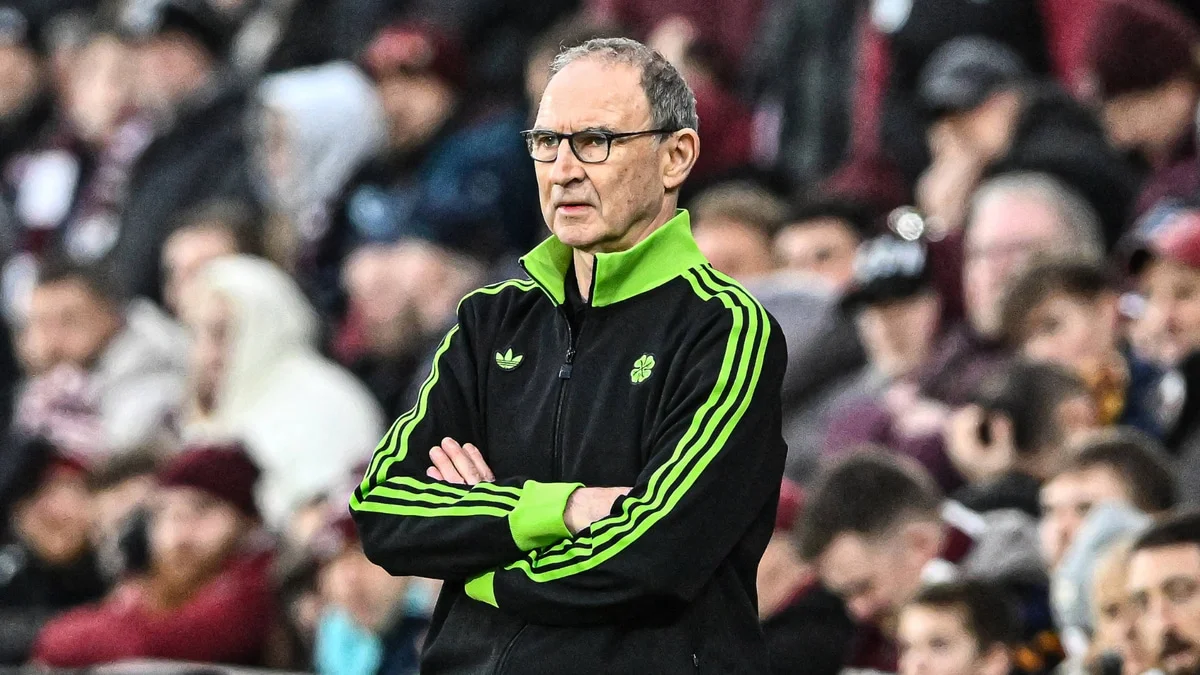 Martin O'Neill, Celtic, 2025/26