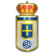 Real Oviedo logo