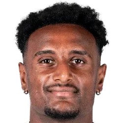 Player image Haissem Hassan