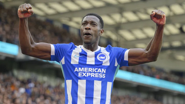Danny Welbeck