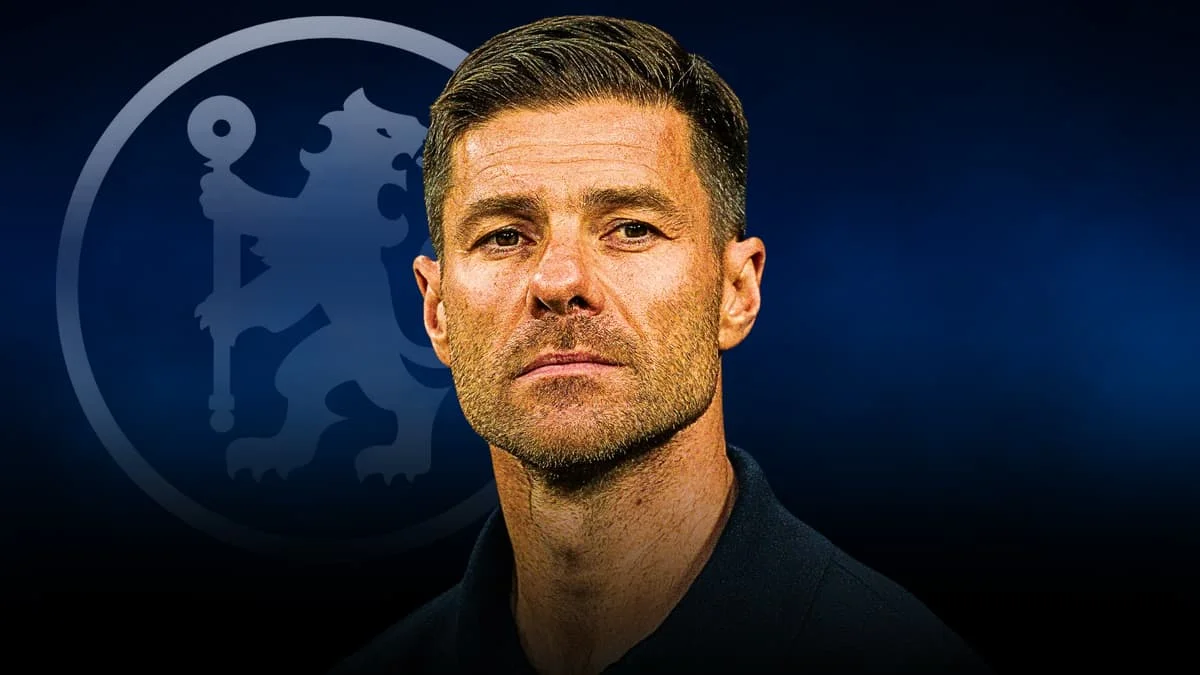 Xabi Alonso, Chelsea