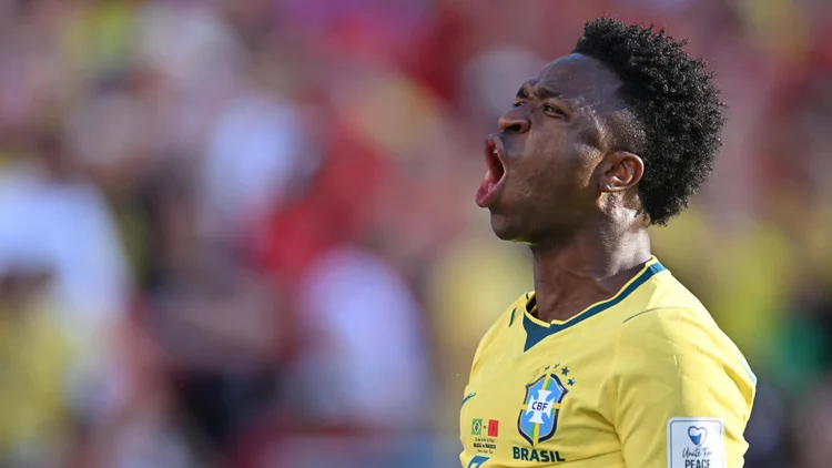 Vini Jr