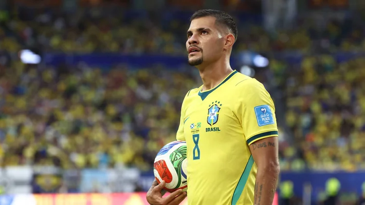 Bruno Guimaraes