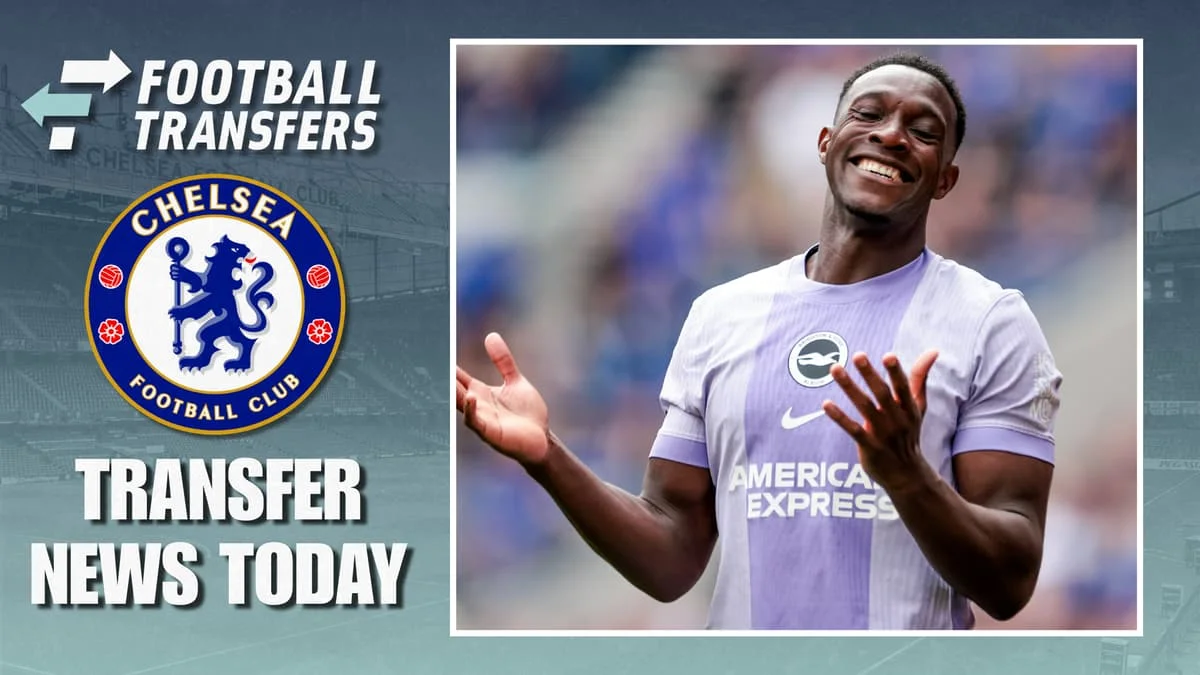 Chelsea Transfer News Today: Blues confirm new signing with talks advancing over next arrival