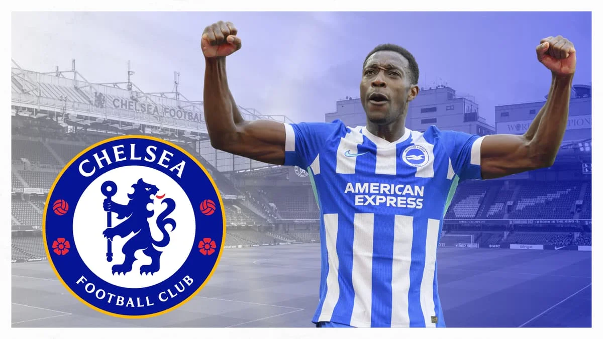 OFFICIAL: Chelsea confirm new signing which will push stars out the door