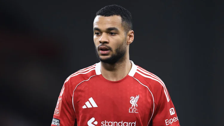 Cody Gakpo could leave Liverpool this summer.
