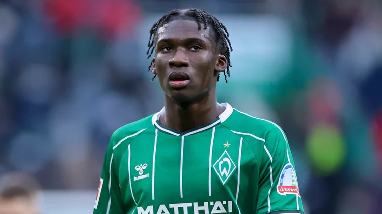 Karim Coulibaly