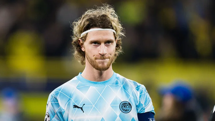 Kasper Hogh
